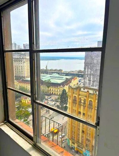 Apartamento, 1 quarto, 21 m² - Foto 1