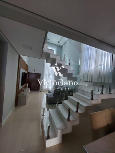 Casa de Condomínio, 3 quartos - Foto 5