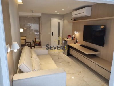 Apartamento, 3 quartos, 120 m² - Foto 1