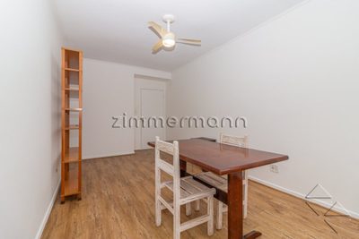Apartamento, 1 quarto, 81 m² - Foto 2
