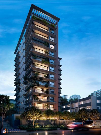 Apartamento, 2 quartos, 85 m² - Foto 3