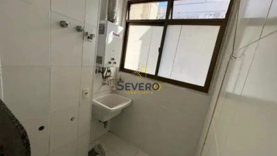 Apartamento, 2 quartos, 58 m² - Foto 3