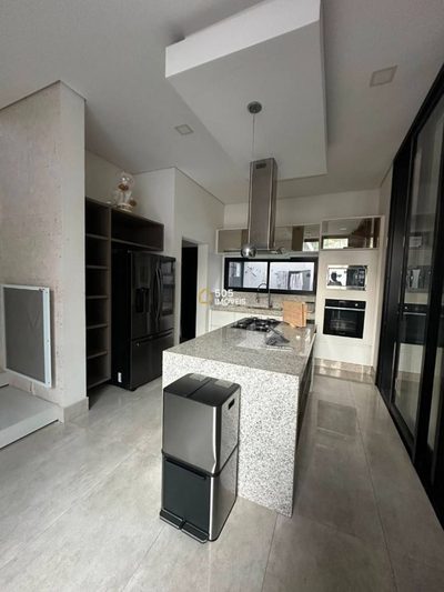 Casa de Condomínio, 4 quartos - Foto 4