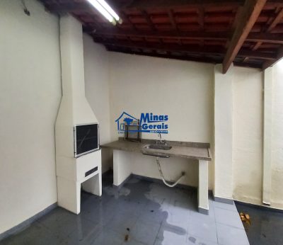 Casa, 3 quartos, 174 m² - Foto 2