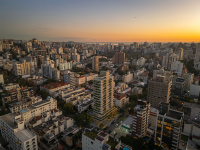 Cobertura, 3 quartos, 271 m² - Foto 4