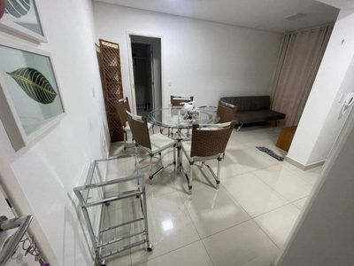 Apartamento, 1 quarto, 54 m² - Foto 2