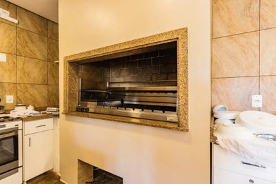 Apartamento, 2 quartos, 66 m² - Foto 5