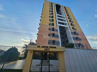 Apartamento, 3 quartos, 70 m² - Foto 1
