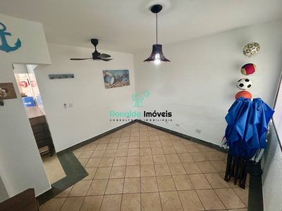 Casa de Condomínio, 2 quartos - Foto 3