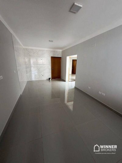 Casa, 3 quartos, 80 m² - Foto 3