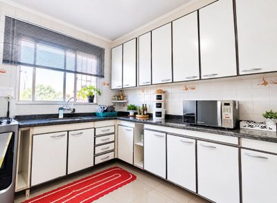 Apartamento, 2 quartos, 54 m² - Foto 3