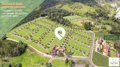 Terreno, 300 m² - Foto 3