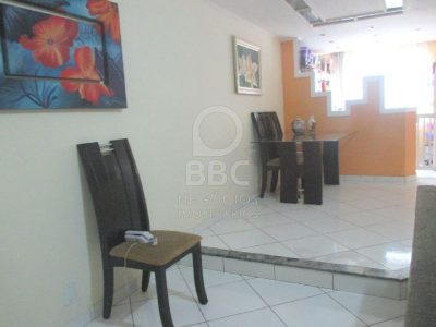 Apartamento, 3 quartos, 85 m² - Foto 4