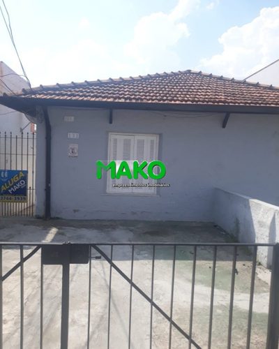 Casa, 1 quarto - Foto 1