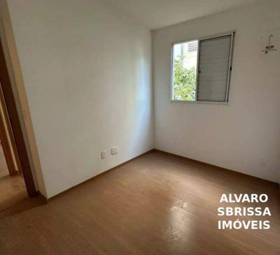 Apartamento, 2 quartos, 48 m² - Foto 5