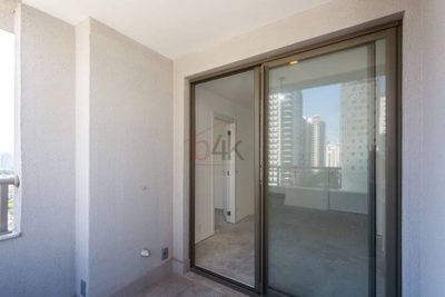 Apartamento, 2 quartos, 42 m² - Foto 5