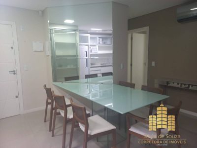 Apartamento, 3 quartos, 100 m² - Foto 2
