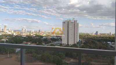Apartamento, 2 quartos, 46 m² - Foto 2