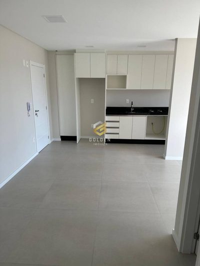 Apartamento, 1 quarto, 50 m² - Foto 3