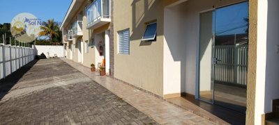 Casa, 2 quartos, 65 m² - Foto 1