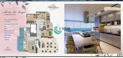 Apartamento, 3 quartos, 106 m² - Foto 5