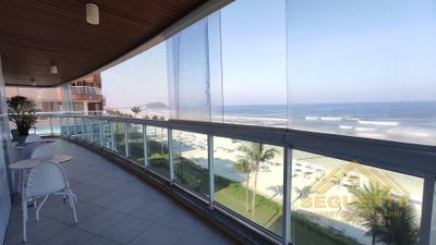 Apartamento, 4 quartos, 203 m² - Foto 5