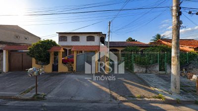 Casa, 4 quartos, 185 m² - Foto 2