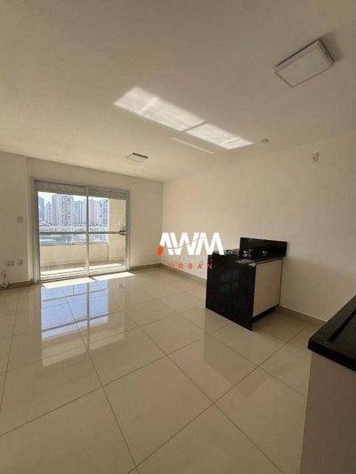 Apartamento, 1 quarto, 41 m² - Foto 3