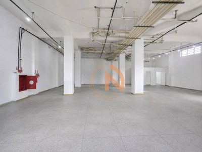 Loja-Salão, 195 m² - Foto 5