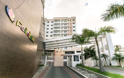 Apartamento, 2 quartos, 71 m² - Foto 1