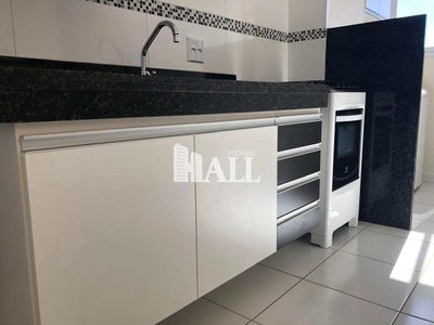 Apartamento, 2 quartos, 68 m² - Foto 5