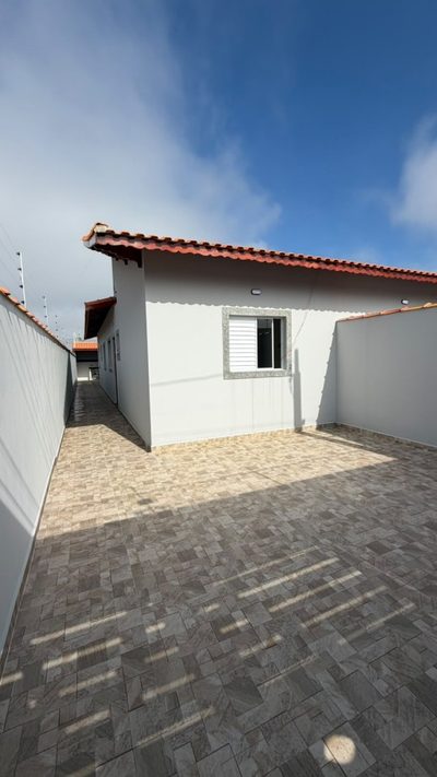 Casa, 2 quartos, 79 m² - Foto 2