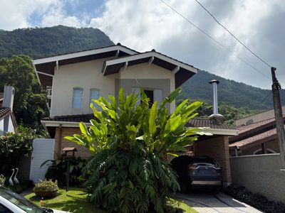Casa, 4 quartos, 272 m² - Foto 5