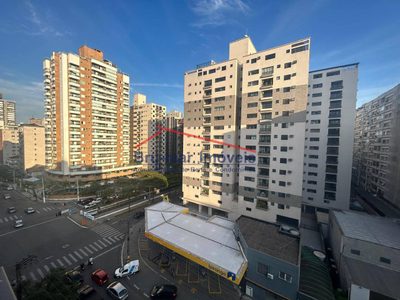 Apartamento, 3 quartos, 125 m² - Foto 3
