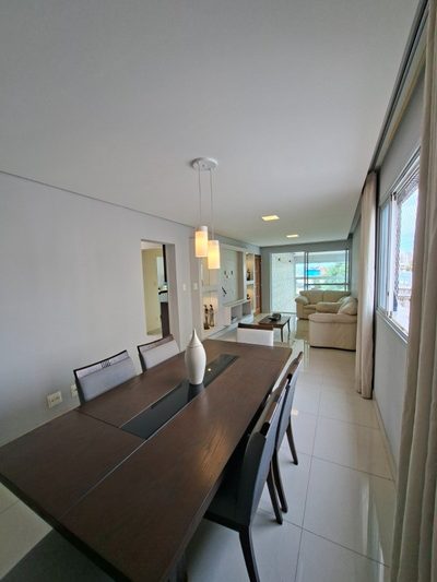 Apartamento, 4 quartos, 130 m² - Foto 1
