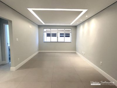 Apartamento, 3 quartos, 137 m² - Foto 2