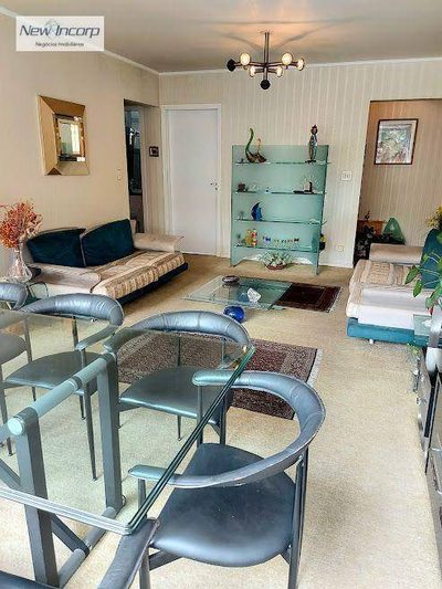 Apartamento, 3 quartos, 130 m² - Foto 5