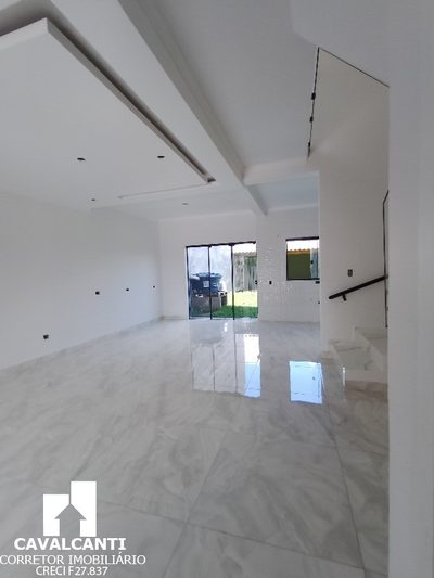 Casa, 4 quartos, 168 m² - Foto 4