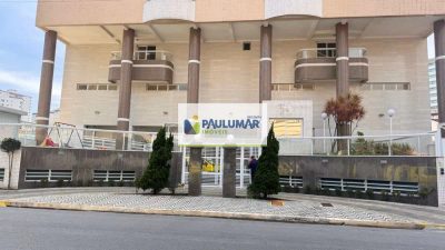 Apartamento, 1 quarto, 45 m² - Foto 3