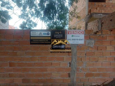 Terreno, 138 m² - Foto 2