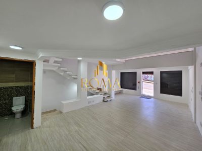 Loja-Salão, 124 m² - Foto 5