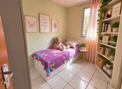 Apartamento, 2 quartos, 57 m² - Foto 4