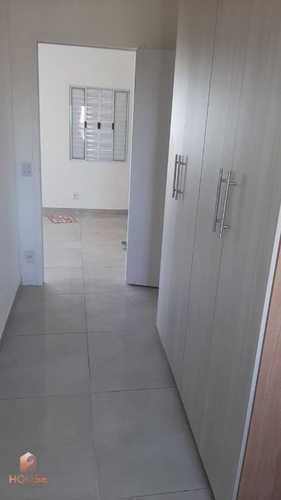 Apartamento, 1 quarto, 46 m² - Foto 5