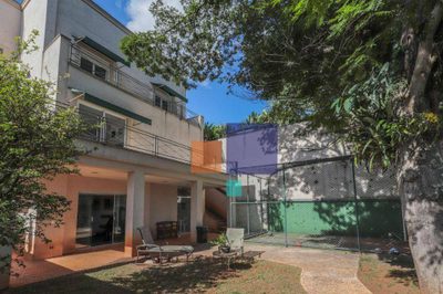 Casa, 4 quartos, 523 m² - Foto 3