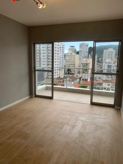 Apartamento, 2 quartos, 80 m² - Foto 1