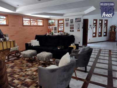 Casa, 4 quartos, 350 m² - Foto 5