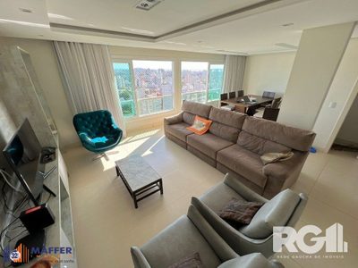 Apartamento, 3 quartos, 129 m² - Foto 5