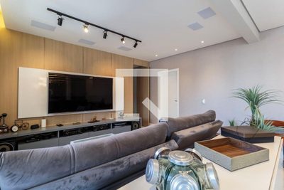 Apartamento, 3 quartos, 160 m² - Foto 5