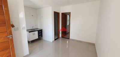 Apartamento, 1 quarto, 28 m² - Foto 1