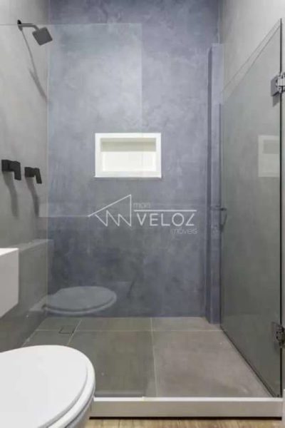 Apartamento, 4 quartos, 80 m² - Foto 1